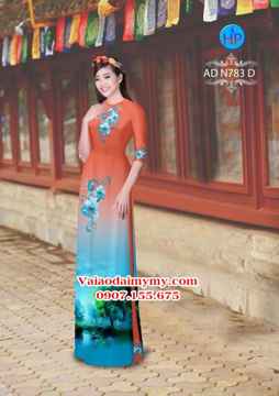 1530679764 687 vai ao dai xanh ngat xua tan cai nong ngay he ad