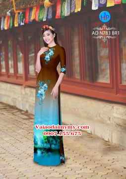 1530679764 999 vai ao dai xanh ngat xua tan cai nong ngay he ad