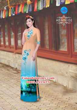 1530679767 918 vai ao dai xanh ngat xua tan cai nong ngay he ad