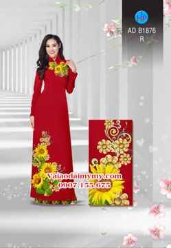 1530748259 555 vai ao dai hoa huong duong cho ngay moi tuoi sang ad