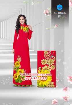 1530748262 474 vai ao dai hoa huong duong cho ngay moi tuoi sang ad