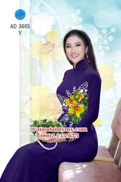 1530758246 351 vai ao dai hoa eo ly vang ad