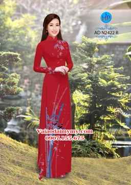 1530802946 422 vai ao dai truc va doi chim ad