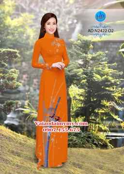 1530802949 42 vai ao dai truc va doi chim ad