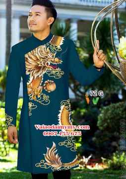 1530862333 980 vai ao dai nam hinh rong ad