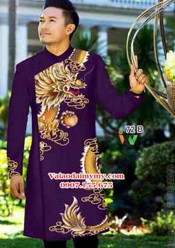 1530862342 383 vai ao dai nam hinh rong ad