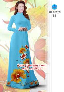 1530910598 674 vai ao dai sen thu ad