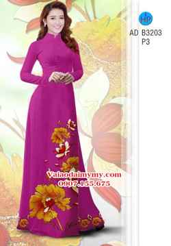 1530910599 861 vai ao dai sen thu ad