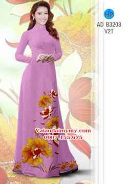 1530910600 467 vai ao dai sen thu ad