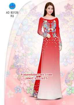 1530911388 916 vai ao dai hoa in 3d ad