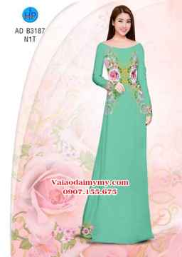 1530930037 105 vai ao dai hoa hong eo ad