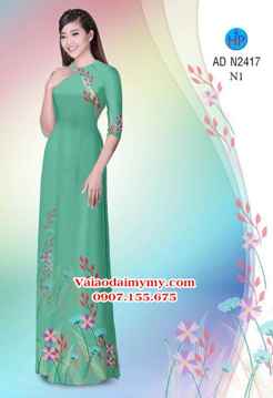 1531011759 600 vai ao dai cuoi tuan nhe nhang ad