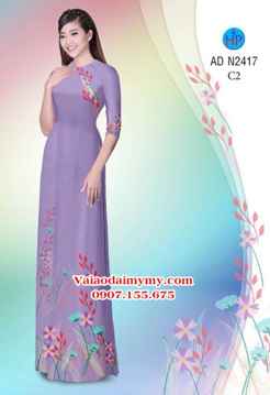 1531011763 586 vai ao dai cuoi tuan nhe nhang ad