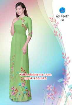 1531011764 837 vai ao dai cuoi tuan nhe nhang ad