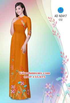 1531011765 789 vai ao dai cuoi tuan nhe nhang ad