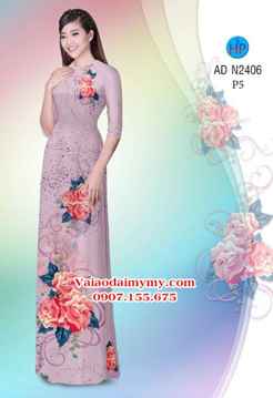 1531060478 93 vai ao dai hoa hong ad