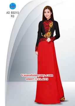 1531146997 699 vai ao dai hoa hong vang ad