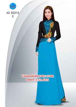 1531146998 185 vai ao dai hoa hong vang ad