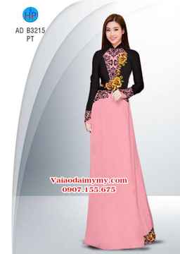 1531146999 65 vai ao dai hoa hong vang ad