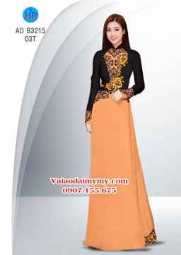 1531147001 59 vai ao dai hoa hong vang ad