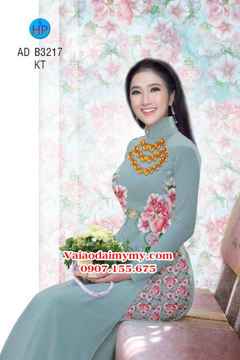 1531147745 807 vai ao dai hoa in 3d ad