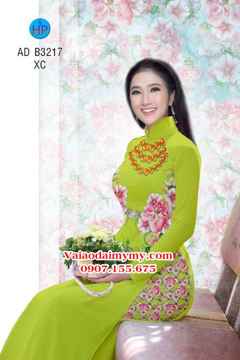 1531147762 382 vai ao dai hoa in 3d ad