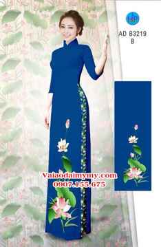 1531148574 542 vai ao dai sen mua vu lan ad