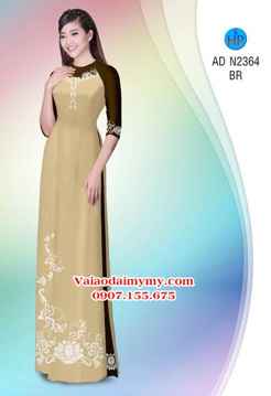 1531149153 669 vai ao dai hoa van sen ad