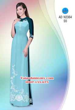 1531149153 961 vai ao dai hoa van sen ad