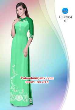 1531149154 132 vai ao dai hoa van sen ad