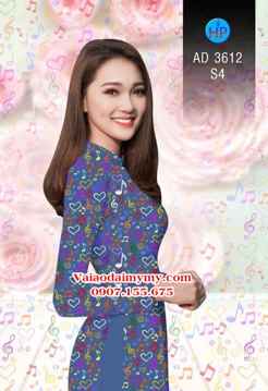 1531149541 429 vai ao dai not nhac dang yeu ad