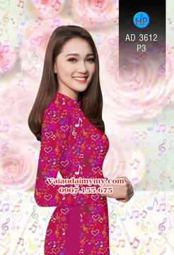 1531149543 780 vai ao dai not nhac dang yeu ad