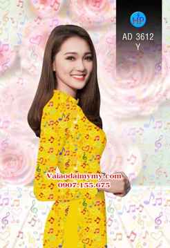 1531149546 740 vai ao dai not nhac dang yeu ad