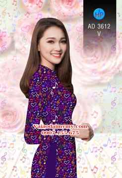 1531149546 84 vai ao dai not nhac dang yeu ad