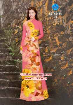 1531232037 443 vai ao dai co chut mua thu ad