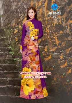 1531232038 456 vai ao dai co chut mua thu ad