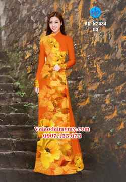 1531232041 169 vai ao dai co chut mua thu ad