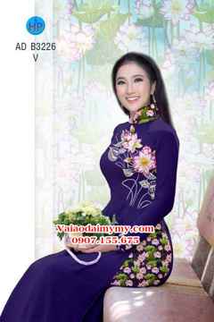 1531232459 940 vai ao dai sen mua vu lan ad