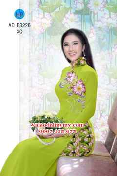 1531232460 969 vai ao dai sen mua vu lan ad