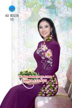 1531232461 134 vai ao dai sen mua vu lan ad