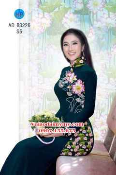 1531232461 899 vai ao dai sen mua vu lan ad