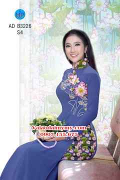 1531232462 853 vai ao dai sen mua vu lan ad