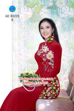 1531232465 37 vai ao dai sen mua vu lan ad