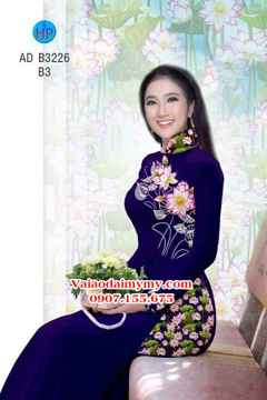 1531232466 628 vai ao dai sen mua vu lan ad