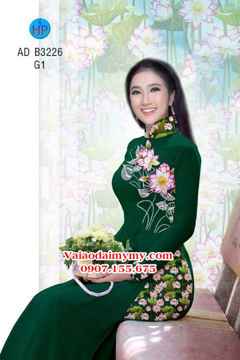 1531232468 47 vai ao dai sen mua vu lan ad