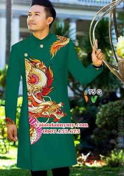 1531284191 841 vai ao dai nam hinh rong dep ad