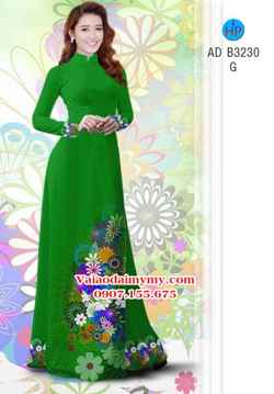 1531321314 522 vai ao dai hoa in 3d ad