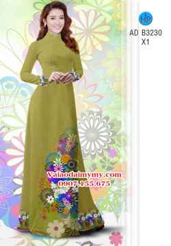 1531321314 954 vai ao dai hoa in 3d ad