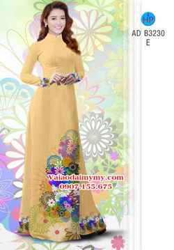 1531321315 263 vai ao dai hoa in 3d ad