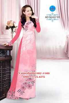 1531322732 906 vai ao dai hoa hong ad